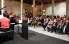 Pamplona Acción Musical concluye el sábado con una sesión didáctica