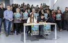 Cincuenta colectivos de la Txantrea se unen contra las casas de apuestas