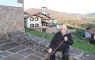 Juan Felipe Franchez, un sacerdote de pueblo