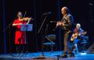 El Gobierno foral reduce la subvención cultural a Tudela en 110.000 euros