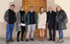 Seis pueblos de la merindad se unen para pedir el Tierra Estella Bus