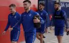 Osasuna busca la sorpresa ante el Real Madrid
