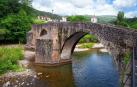 Sunbilla: El misterio del puente viejo