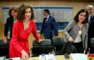 Hacienda aprueba la senda del déficit con las comunidades del PP en contra