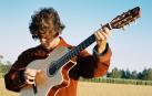 Guitarricadelafuente, en una imagen promocional.