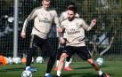 Bale cuesta como todo Osasuna