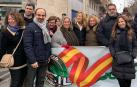 Beltrán (PP) dice que la transferencia de tráfico a Navarra es "por intereses políticos"