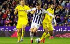 Villarreal y Valladolid no hacen méritos para llevarse la victoria