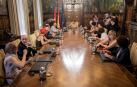 El Gobierno estudia valorar el euskera como mérito en la zona no vascófona