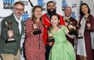 'The Farewell' se corona en los premios Spirit del cine independiente