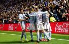 Aspas y Sisto sacan al Celta del descenso