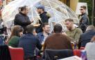 El auge de los restaurantes sólo para adultos