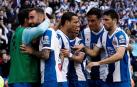 El Espanyol escala hacia la permanencia a costa del Mallorca