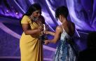 Repaso en imágenes de la gala de la 92 edición de los Premios Oscar
