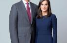 La Casa Real publicó diez nuevas instantáneas de la Familia Real con imágenes nuevas de don Felipe, doña Letizia y las infanta.