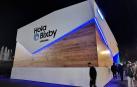 Samsung ha presentado a Bixby, su asistente virtual en español en el MWC 2019