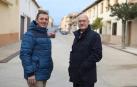 El Gobierno destina 359.000 euros para obras de renovación en Sartaguda