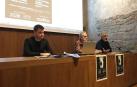 Sainz de Rozas: “La pederastia debe abordarse en espacios de encuentro y reflexión”