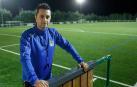 El Subiza cesa a Jandro Gastaminza