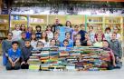 Riada solidaria hasta Murcia