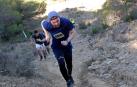 Un domingo de trail y cross