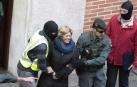 La abogada de ETA Arantza Zulueta podrá salir de prisión si paga 20.000 euros de fianza