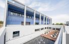 La Universidad de Navarra inaugura su nuevo centro de postgrados en Madrid