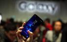 Samsung, Huawei, Nokia y otras empresas, han aprovechado el Mobile World Congress que se celebra en Barcelona para presentar sus últimas novedades.