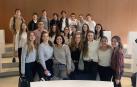 Smiles4Smiles, un proyecto para recaudar fondos para los afectados por labio leporino