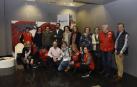 'Espacio Activo', de Cruz Roja Navarra, ha atendido 8.292 personas desde 2018