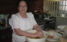 Fallece la reina de la tortilla en Lesaka