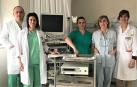 El hospital de Estella llega a las 150 histeroscopias quirúrgicas en consulta