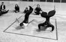 Seleccionan para un premio al programa educativo Sirenas de Pamplona