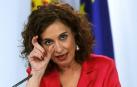 Navarra podrá realizar operaciones de endeudamiento por 311,1 millones