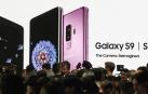 Samsung consigue todo el protagonismo del MWC con su Galaxy S9