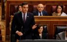 Sánchez se refiere a Juan Guaidó como el líder de la oposición en Venezuela