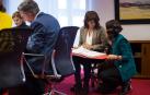 Aprobadas 8 enmiendas al departamento de Desarrollo Rural por 285.000 euros