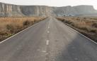 Bardenas concluye la mejora de sus accesos desde Arguedas y Caparroso