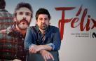 El director de 'Félix': "La relación con las series es muy íntima y crea ansiedad"