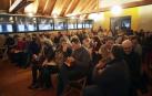 El Pirineo debate en Ochagavía cómo combatir la despoblación