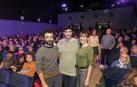 'Madre' rebosa de emociones la Muestra de Cine Español de Tudela