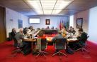 El Parlamento aprueba 7 de las 70 enmiendas al Presupuesto de Salud por valor de 705.000€