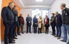 La Unidad de Barrio de Milagrosa reabrirá su sede de la calle Irati el 17 de febrero