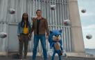 Sonic da el salto de los videojuegos al cine