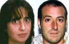 Cae la cúpula de ETA con la detención de David Pla e Iratxe Sorzábal