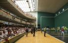 Las 14.000 almas y la atmósfera del Labrit