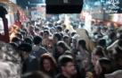 Denunciado un bar de Tafalla por superar el aforo en un 225%