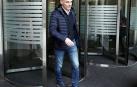 Martín González niega haber participado en el amaño de partidos