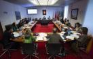 El Parlamento de Navarra aumenta el gasto de Derechos Sociales en 1,9 millones