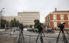 Los españoles que estaban en cuarentena por el coronavirus reciben el alta